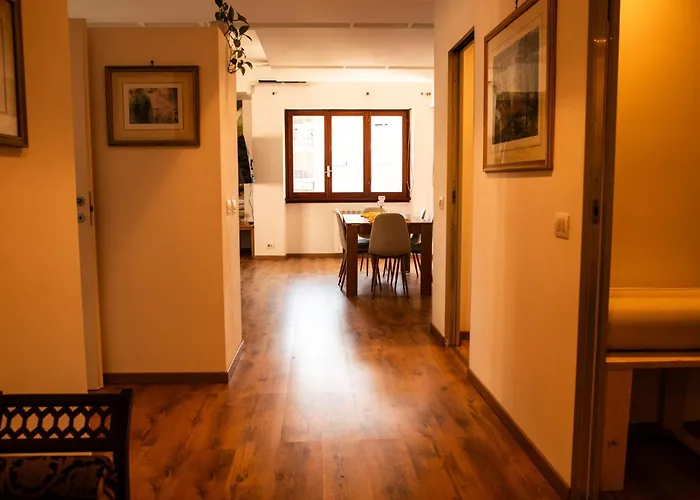 Apartamento Domus Piscariae