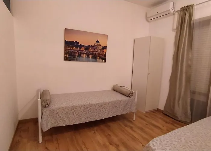 Apartamento Domus Piscariae *