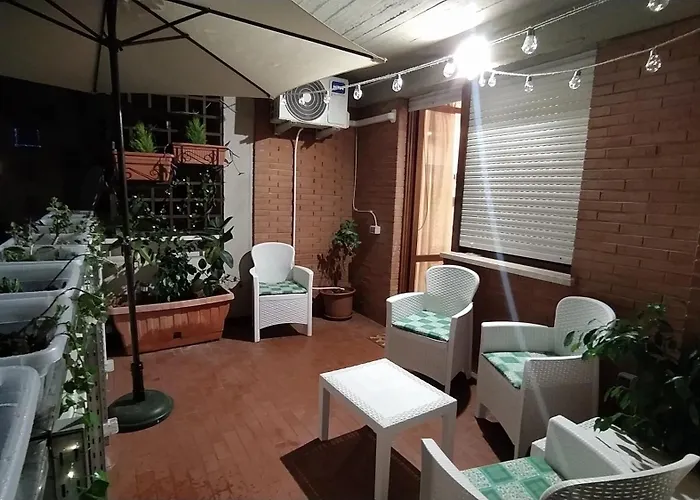 Domus Piscariae Apartamento Roma