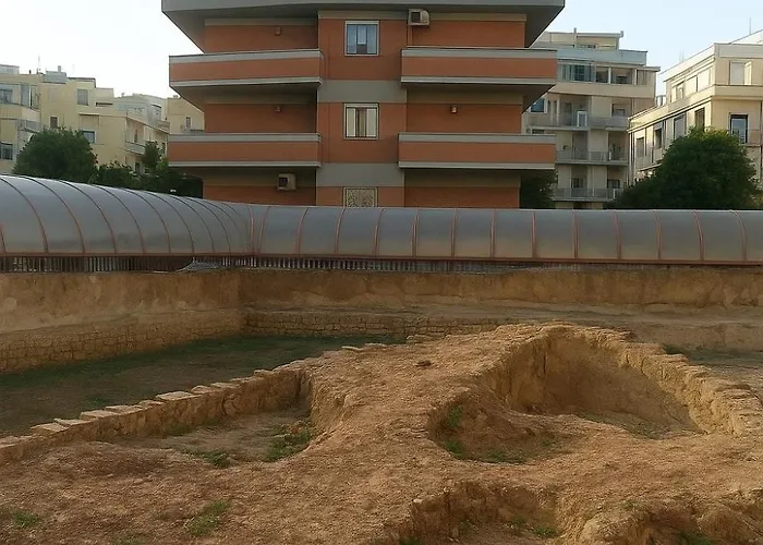 Apartamento Domus Piscariae