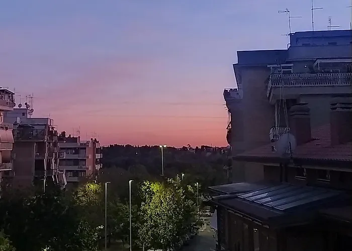 Domus Piscariae Roma