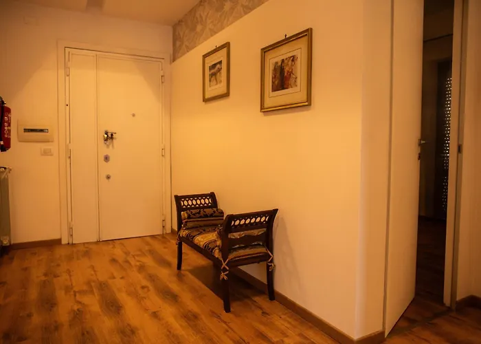 Apartamento Domus Piscariae *