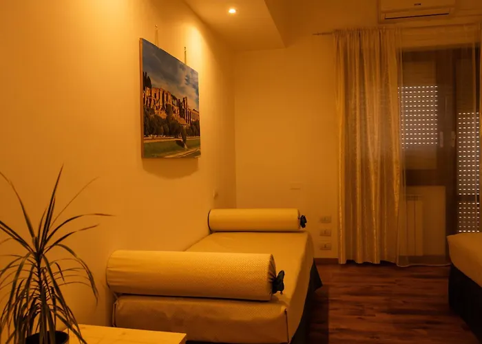 Apartamento Domus Piscariae *