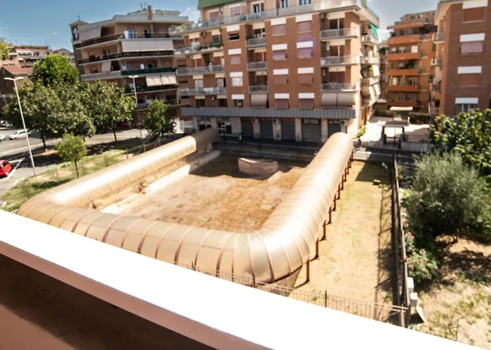 Domus Piscariae Apartamento