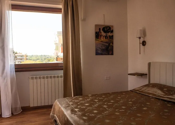 Domus Piscariae Apartamento Roma