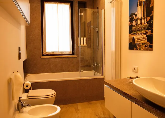 Domus Piscariae Roma