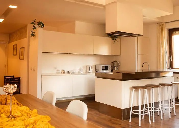 Apartamento Domus Piscariae